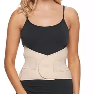 💓LAMAZE POSTPARTUM BELLY SUPPORT BAND SIZE M💓